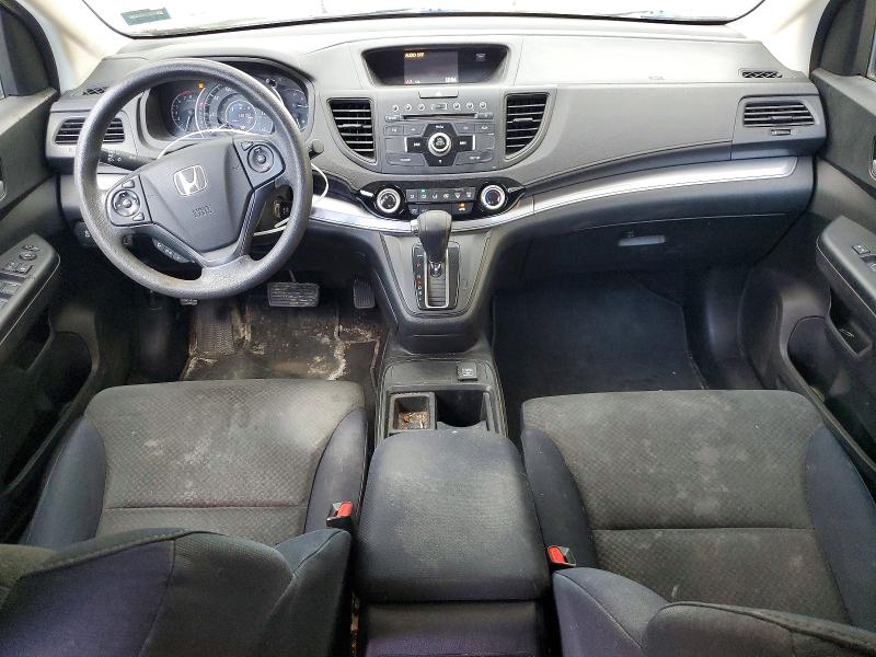 Продаж на аукціоні авто 2015 Honda Cr-v, vin: 2HKRM4H39FH621816, номер лоту: 58003826