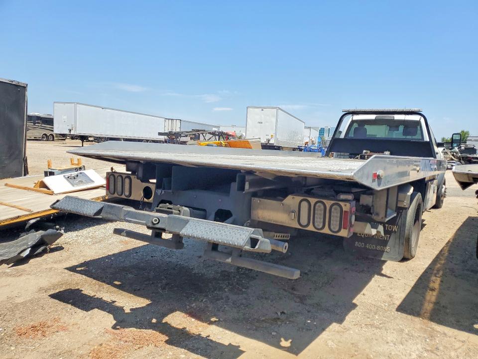 Продажа на аукционе авто 2022 Ram 5500, vin: 3C7WRMDL1NG403633, номер лота: 51660096