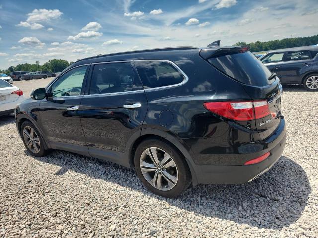 58504696 :رقم المزاد ، KM8SR4HF5EU065078 vin ، 2014 Hyundai Santa Fe مزاد بيع