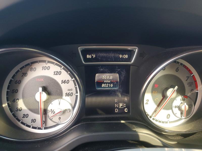 Aukcja sprzedaży 2016 Mercedes-benz Cla, vin: WDDSJ4EB5GN391737, numer aukcji: 57494686