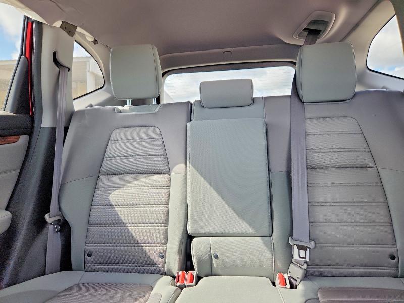 Продажа на аукционе авто 2020 Honda Cr-v, vin: 5J6RW1H5XLL003464, номер лота: 56235336