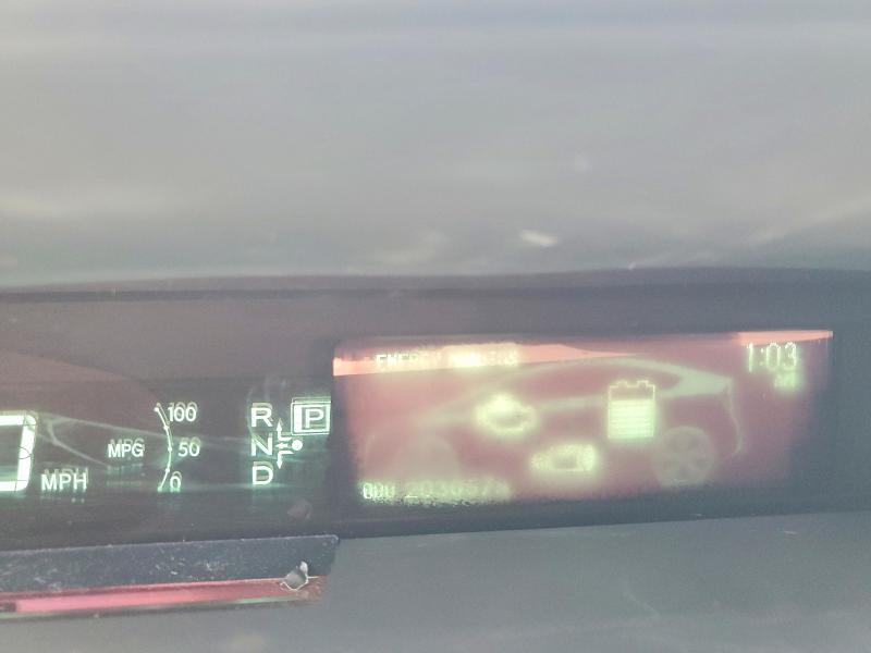 Продаж на аукціоні авто 2010 Toyota Prius, vin: JTDKN3DU6A1130336, номер лоту: 56966176