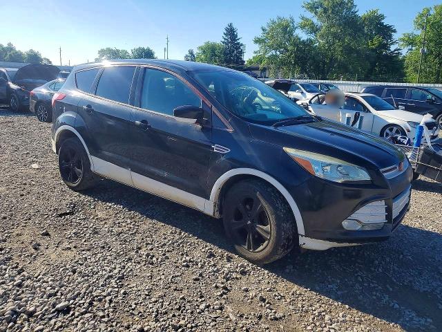 Продаж на аукціоні авто 2014 Ford Escape, vin: 1FMCU0GX9EUD30235, номер лоту: 58439066