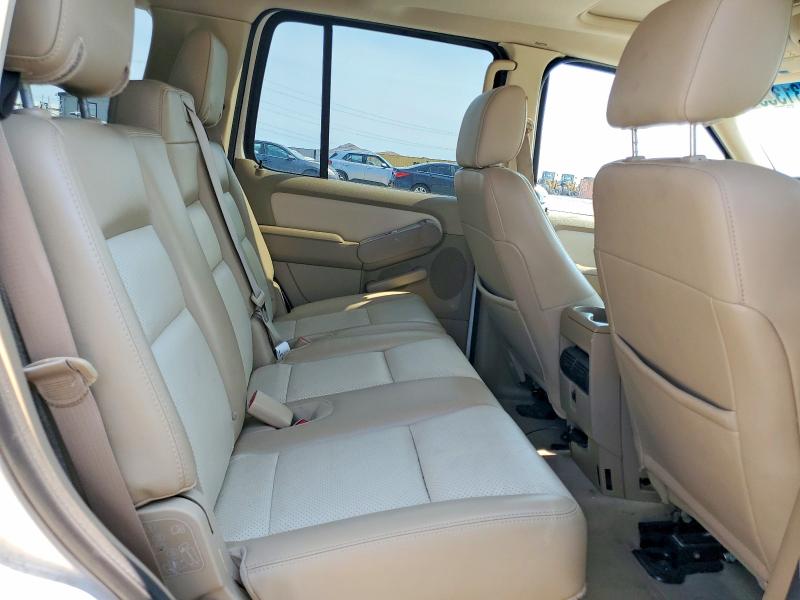 Aukcja sprzedaży 2007 Mercury Mountaineer, vin: 4M2EU48E77UJ11353, numer aukcji: 57731336