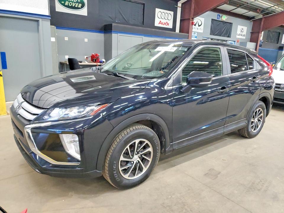 Продаж на аукціоні авто 2020 Mitsubishi Eclipse Cross, vin: JA4AS3AA6LZ042108, номер лоту: 57667206