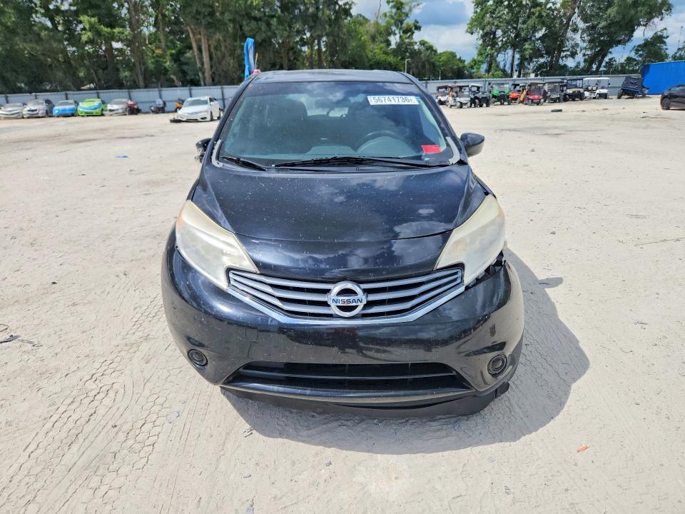 Aukcja sprzedaży 2015 Nissan Versa Note, vin: 3N1CE2CP1FL434977, numer aukcji: 56741736