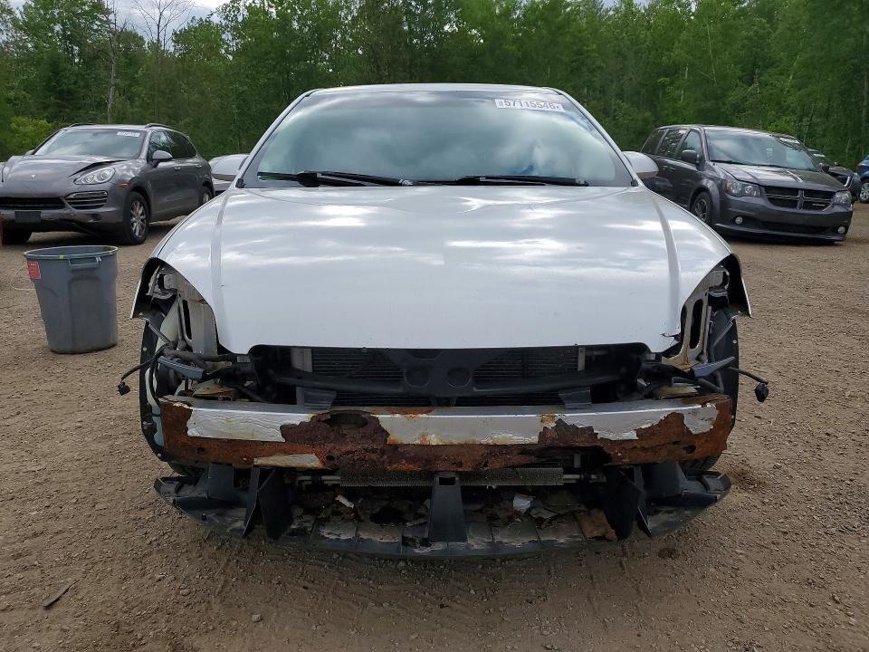 Продажа на аукционе авто 2013 Chevrolet Impala, vin: 2G1WA5E38D1181763, номер лота: 57115546