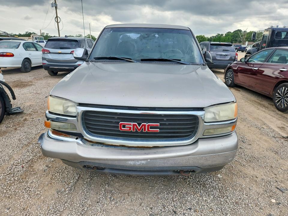 Auction sale of the 2001 Gmc New Sierra, vin: 2GTEC19T911315806, lot number: 55415696