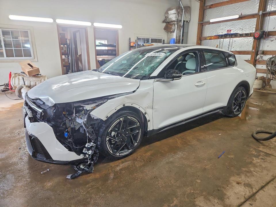 Aukcja sprzedaży 2025 Kia K4, vin: 3KPFW4DE9SE122369, numer aukcji: 56473776