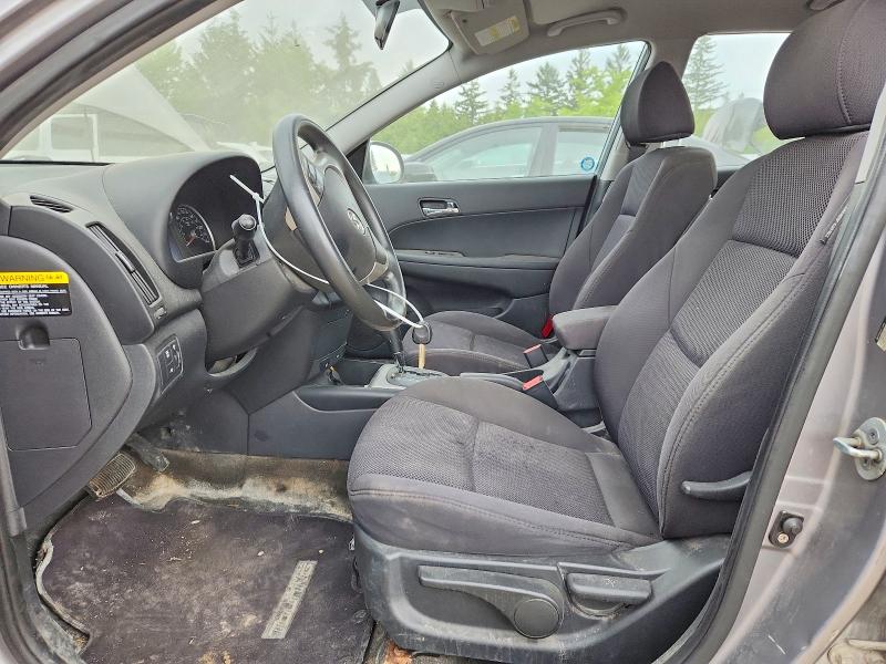Aukcja sprzedaży 2011 Hyundai Elantra Touring, vin: KMHDC8AE3BU112591, numer aukcji: 55052636