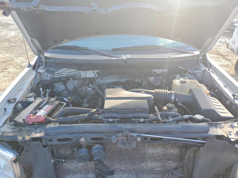 2010 Ford F150 მანქანა იყიდება აუქციონზე, vin: 1FTMF1CW8AKA59874, აუქციონის ნომერი: 57857606