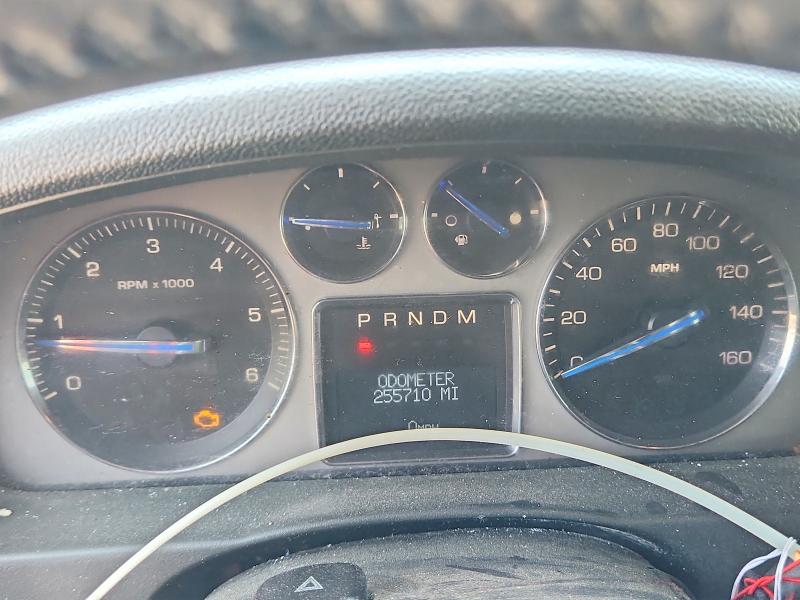 Продаж на аукціоні авто 2008 Cadillac Escalade, vin: 3GYFK62808G157135, номер лоту: 56622796