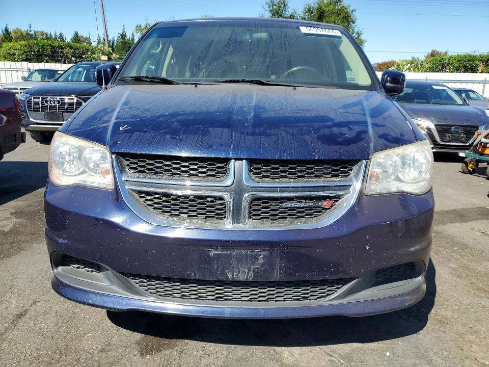 56988666 :رقم المزاد ، 2C4RDGCG9GR225157 vin ، 2016 Dodge Grand Caravan مزاد بيع