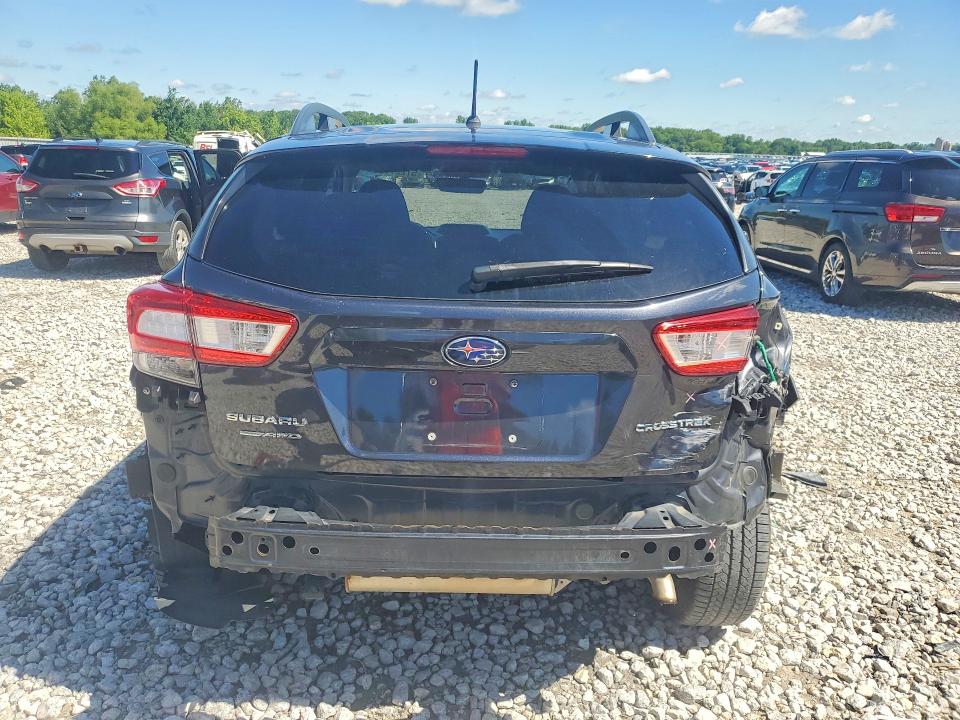 Aukcja sprzedaży 2018 Subaru Crosstrek, vin: JF2GTAAC5JH310783, numer aukcji: 57227796