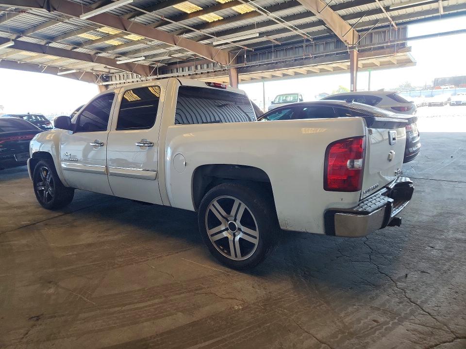 Aukcja sprzedaży 2009 Chevrolet Silverado, vin: 3GCEC23J29G268134, numer aukcji: 56187306