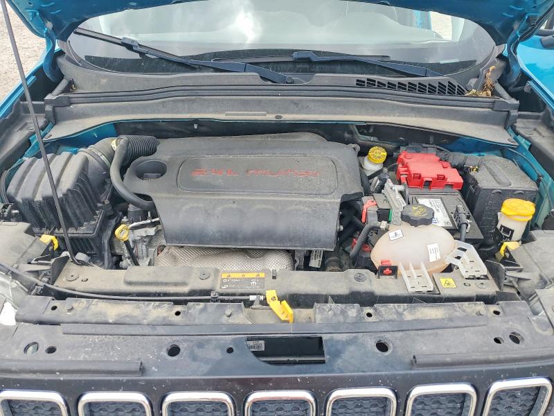 Продаж на аукціоні авто 2019 Jeep Renegade, vin: ZACNJBAB8KPK53124, номер лоту: 56500286