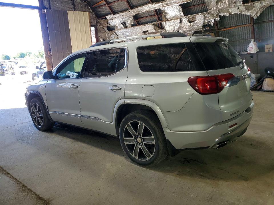 Aukcja sprzedaży 2017 Gmc Acadia, vin: 1GKKNXLS1HZ214930, numer aukcji: 57439776