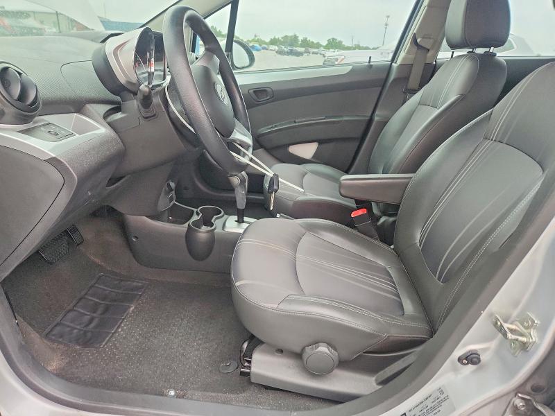 Продажа на аукционе авто 2015 Chev Spark, vin: KL8CB6S9XFC749247, номер лота: 55812526