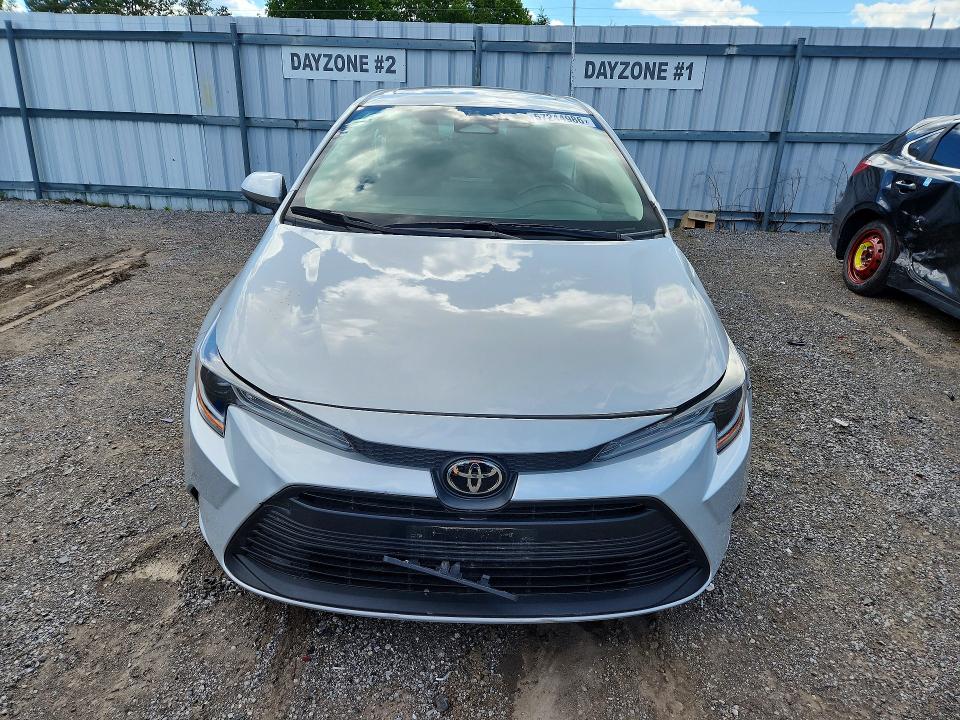 Aukcja sprzedaży 2024 Toyota Corolla, vin: 5YFB4MDE2RP108603, numer aukcji: 57244986