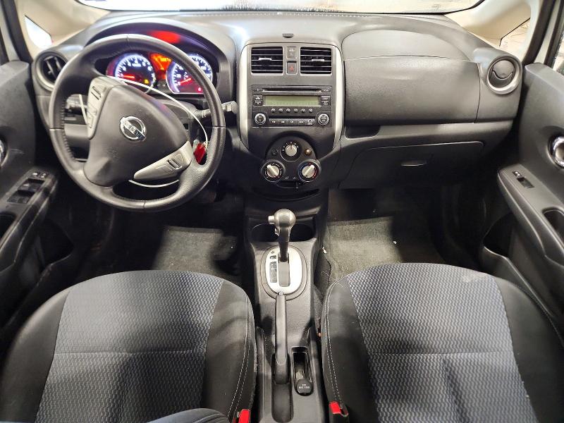 Продажа на аукционе авто 2014 Nissan Versa Note, vin: 3N1CE2CPXEL414421, номер лота: 56255316
