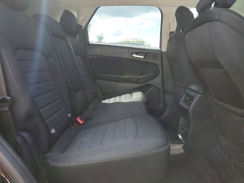 56108356 :رقم المزاد ، 2FMPK4G99GBB60418 vin ، 2016 Ford Edge مزاد بيع
