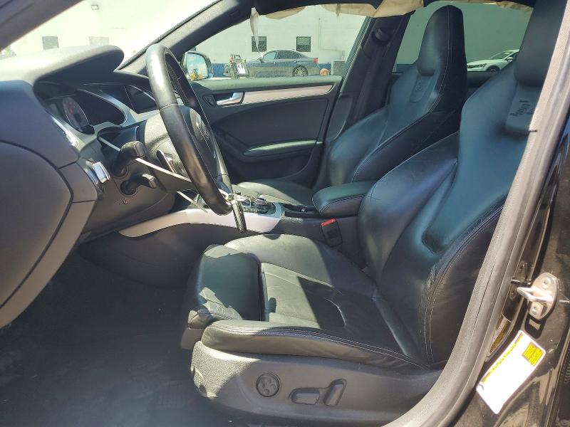 Aukcja sprzedaży 2011 Audi S4, vin: WAUBGAFL1BA054252, numer aukcji: 58919336
