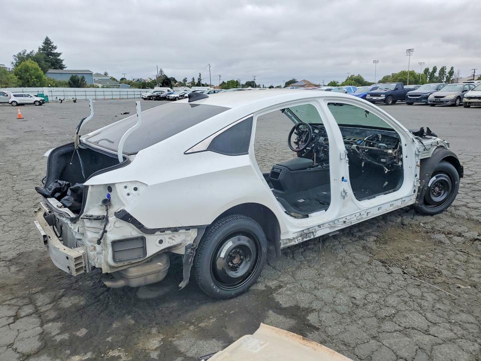 Продаж на аукціоні авто 2022 Honda Accord, vin: 1HGCV1F32NA000834, номер лоту: 57960916