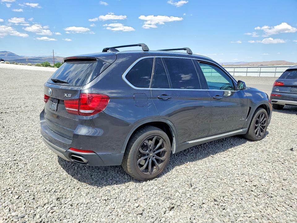 Продажа на аукционе авто 2016 Bmw X5, vin: 5UXKR6C54G0J80729, номер лота: 58194116