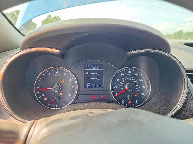 Продажа на аукционе авто 2014 Kia Forte, vin: KNAFX4A6XE5088532, номер лота: 58295886