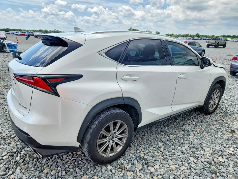 Продаж на аукціоні авто 2020 Lexus Nx 300, vin: JTJAARBZ6L5018461, номер лоту: 57671886