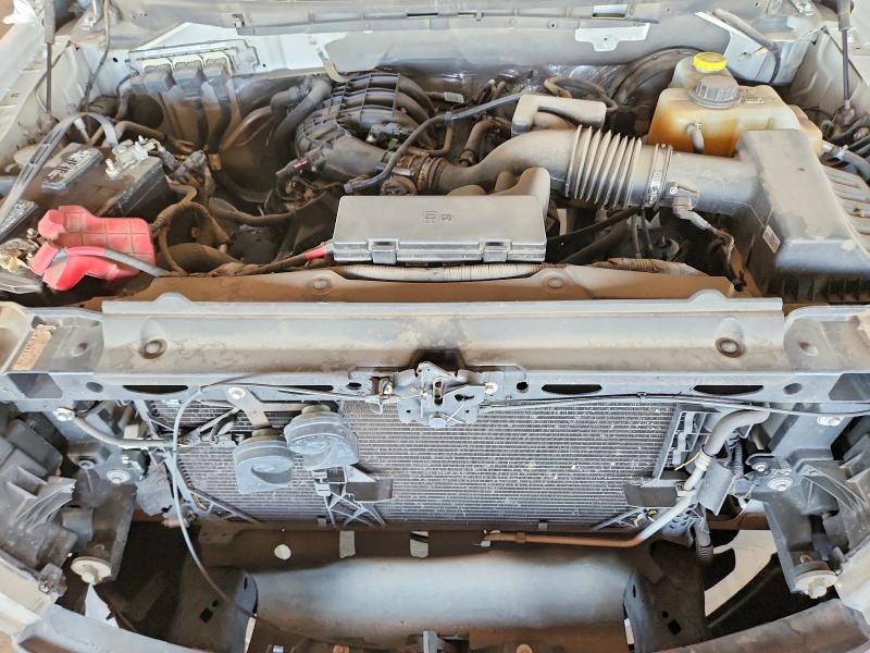 2014 Ford F150 მანქანა იყიდება აუქციონზე, vin: 1FTMF1CM5EKD26862, აუქციონის ნომერი: 55858966