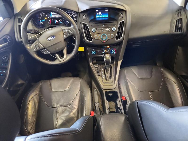 Продаж на аукціоні авто 2016 Ford Focus, vin: 1FADP3F23GL321004, номер лоту: 56417456