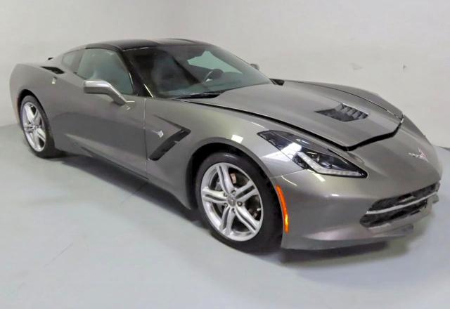 Продаж на аукціоні авто 2016 Chevrolet Corvette, vin: 1G1YA2D76G5111600, номер лоту: 57411576