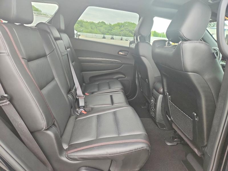 Продажа на аукционе авто 2026 Dodge Durango, vin: 1C4RDJDG1TC246504, номер лота: 57024376