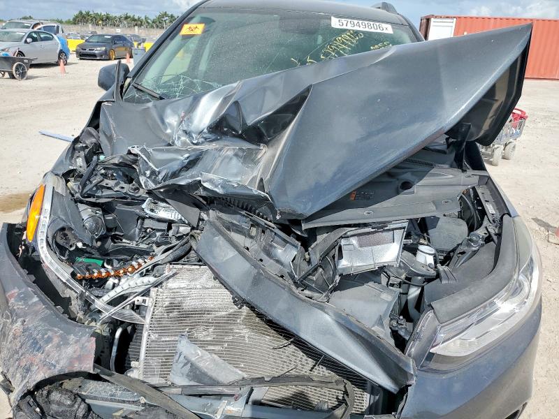 Aukcja sprzedaży 2019 Chevrolet Trax, vin: 3GNCJLSB2KL341746, numer aukcji: 57949806