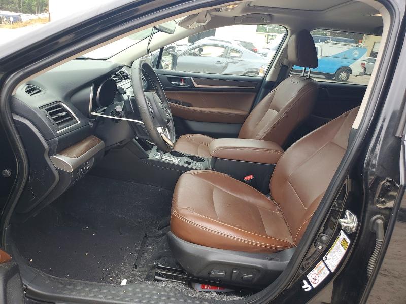 Продажа на аукционе авто 2017 Subaru Outback, vin: 4S4BSETC2H3441155, номер лота: 56578056