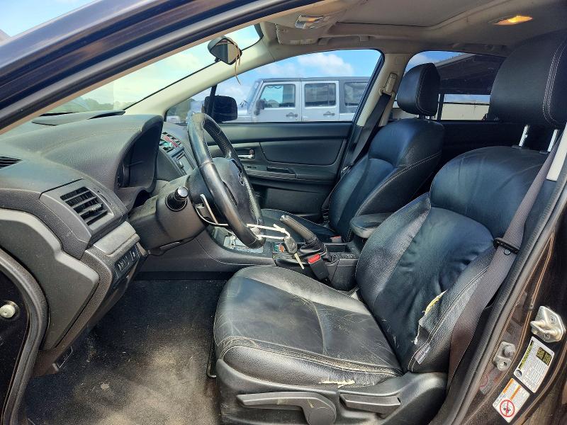 Aukcja sprzedaży 2013 Subaru Xv Crosstrek, vin: JF2GPAKC2D2840381, numer aukcji: 57676686