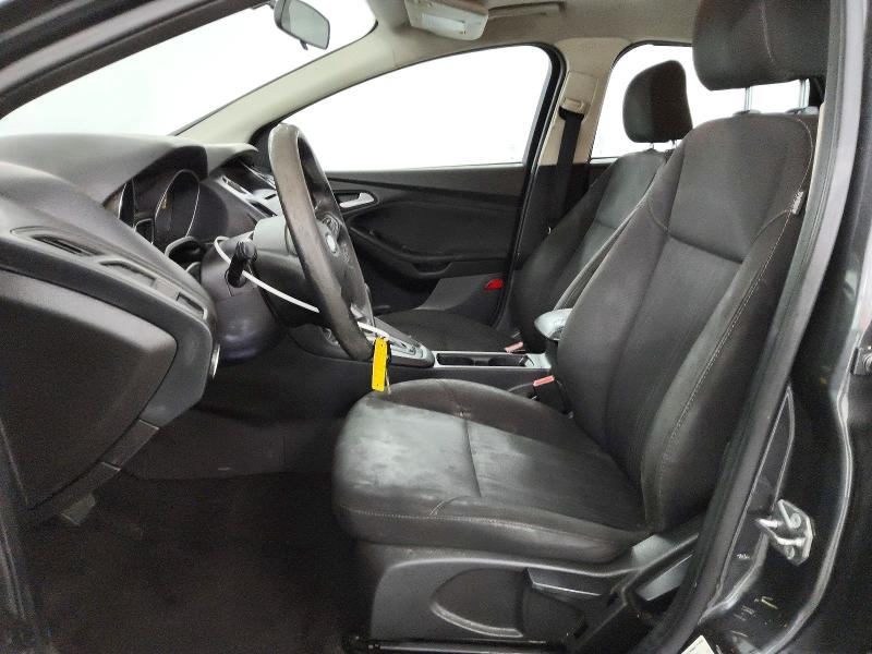 Продажа на аукционе авто 2017 Ford Focus, vin: 1FADP3K20HL232952, номер лота: 57969766