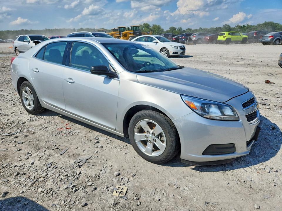 56591986 :رقم المزاد ، 1G11B5SA9DF352913 vin ، 2013 Chevrolet Malibu مزاد بيع
