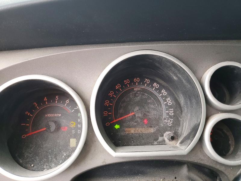 Продаж на аукціоні авто 2011 Toyota Tundra, vin: 5TFRM5F11BX034354, номер лоту: 58299206