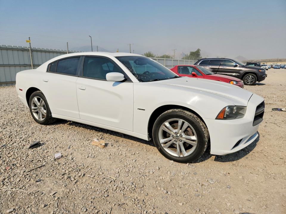 Aukcja sprzedaży 2011 Dodge Charger, vin: 2B3CM5CT7BH552695, numer aukcji: 58571486