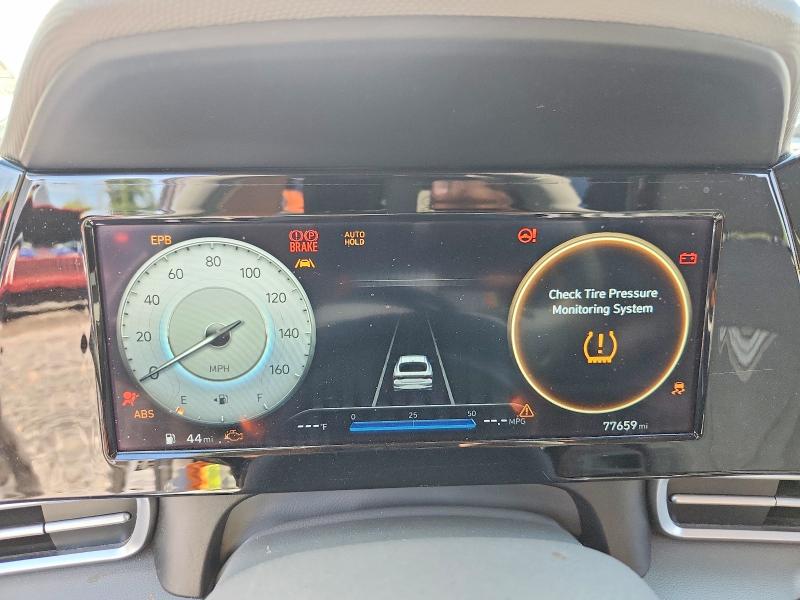 Aukcja sprzedaży 2022 Hyundai Elantra, vin: 5NPLS4AG9NH074473, numer aukcji: 56586146