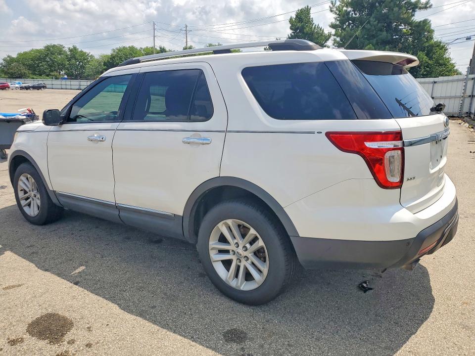 Продаж на аукціоні авто 2011 Ford Explorer, vin: 1FMHK8D82BGA03242, номер лоту: 59113866