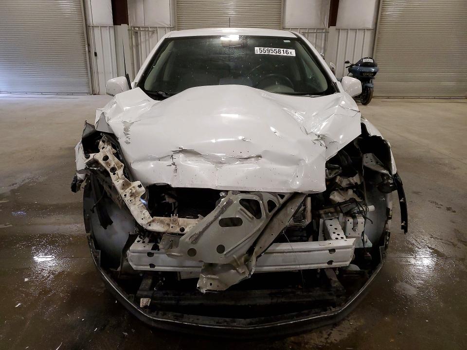 55955816 :رقم المزاد ، KL7CJKSBXGB611928 vin ، 2016 Chevrolet Trax مزاد بيع