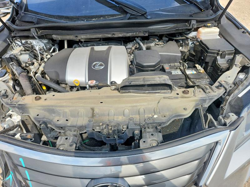2019 Lexus Rx 350 მანქანა იყიდება აუქციონზე, vin: 2T2BZMCA1KC173833, აუქციონის ნომერი: 57505576