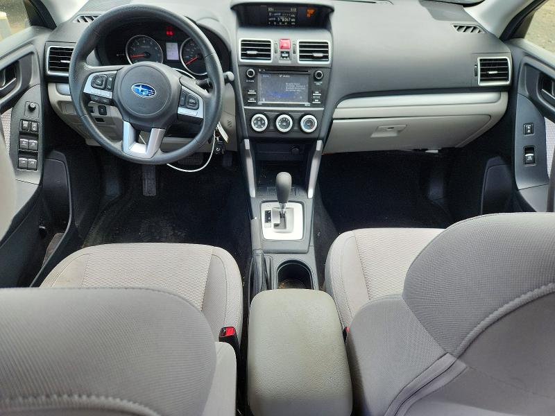 Продаж на аукціоні авто 2017 Subaru Forester, vin: JF2SJABC7HH485576, номер лоту: 55673256