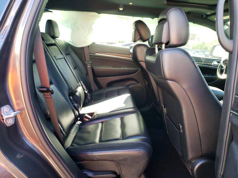 Продажа на аукционе авто 2020 Jeep Grand Cherokee, vin: 1C4RJFBG2LC168937, номер лота: 54902016