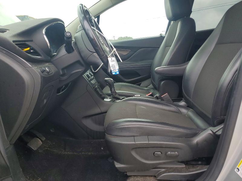 Продажа на аукционе авто 2018 Buick Encore, vin: KL4CJASB8JB514628, номер лота: 57871056