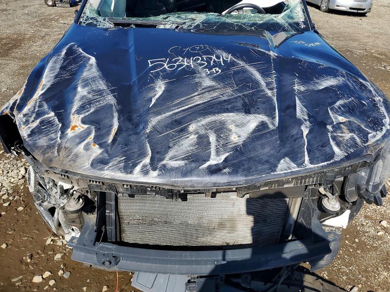 57262866 :رقم المزاد ، 5XYP6DGC0SG594218 vin ، 2025 Kia Telluride مزاد بيع
