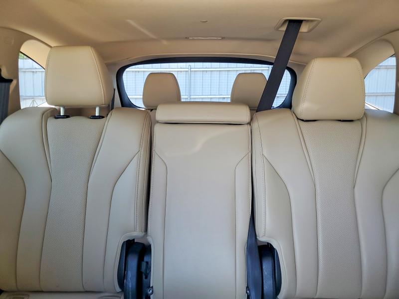 Продажа на аукционе авто 2022 Acura Mdx, vin: 5J8YD9H4XNL008696, номер лота: 55775056